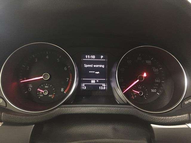 2017 Volkswagen Passat 1.8T R-Line 4dr Sedan